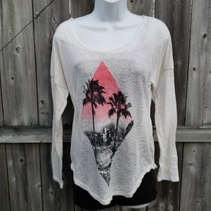 Palm Tree Top by Maurices